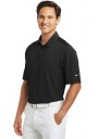 Nike Golf - Dri-FIT Mini Texture Polo 